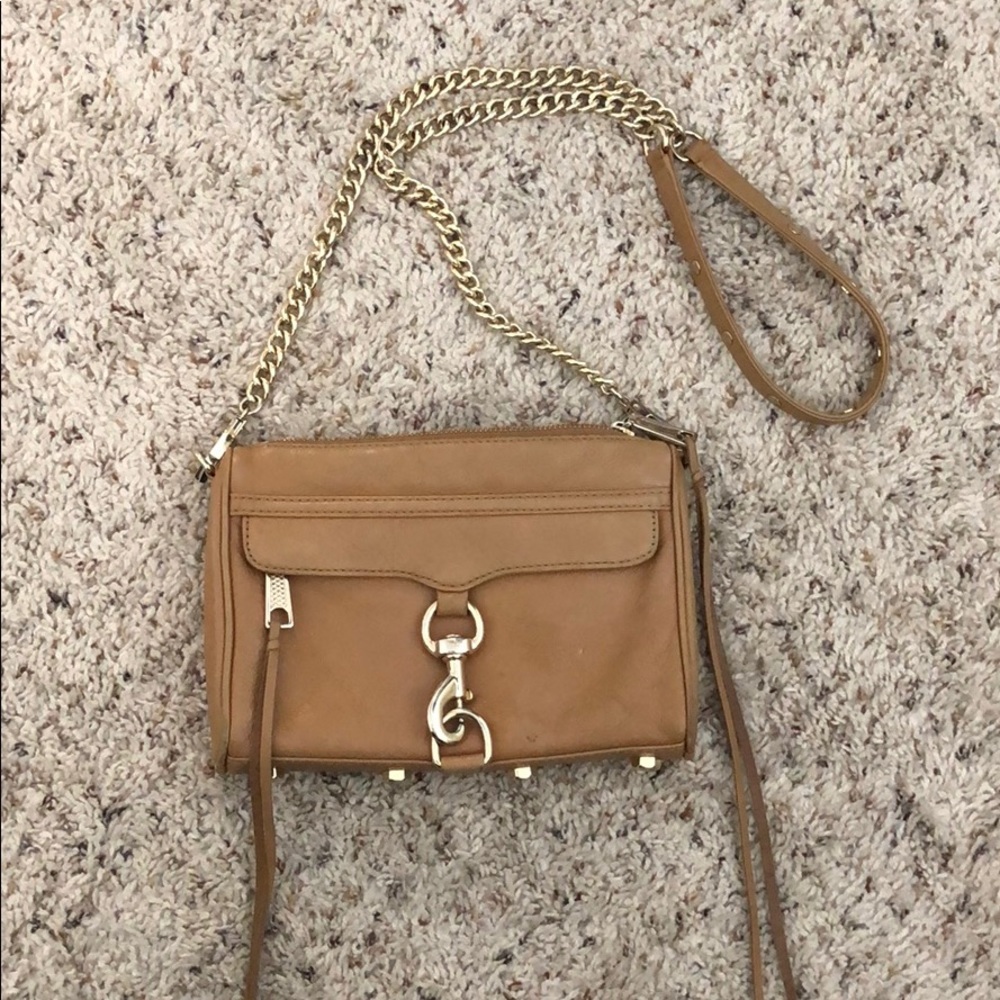 Rebecca Minkoff Mac Mini